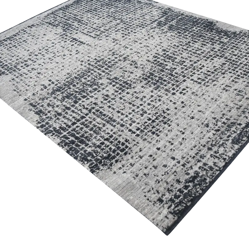 moderner Orientteppich Pattern Mix