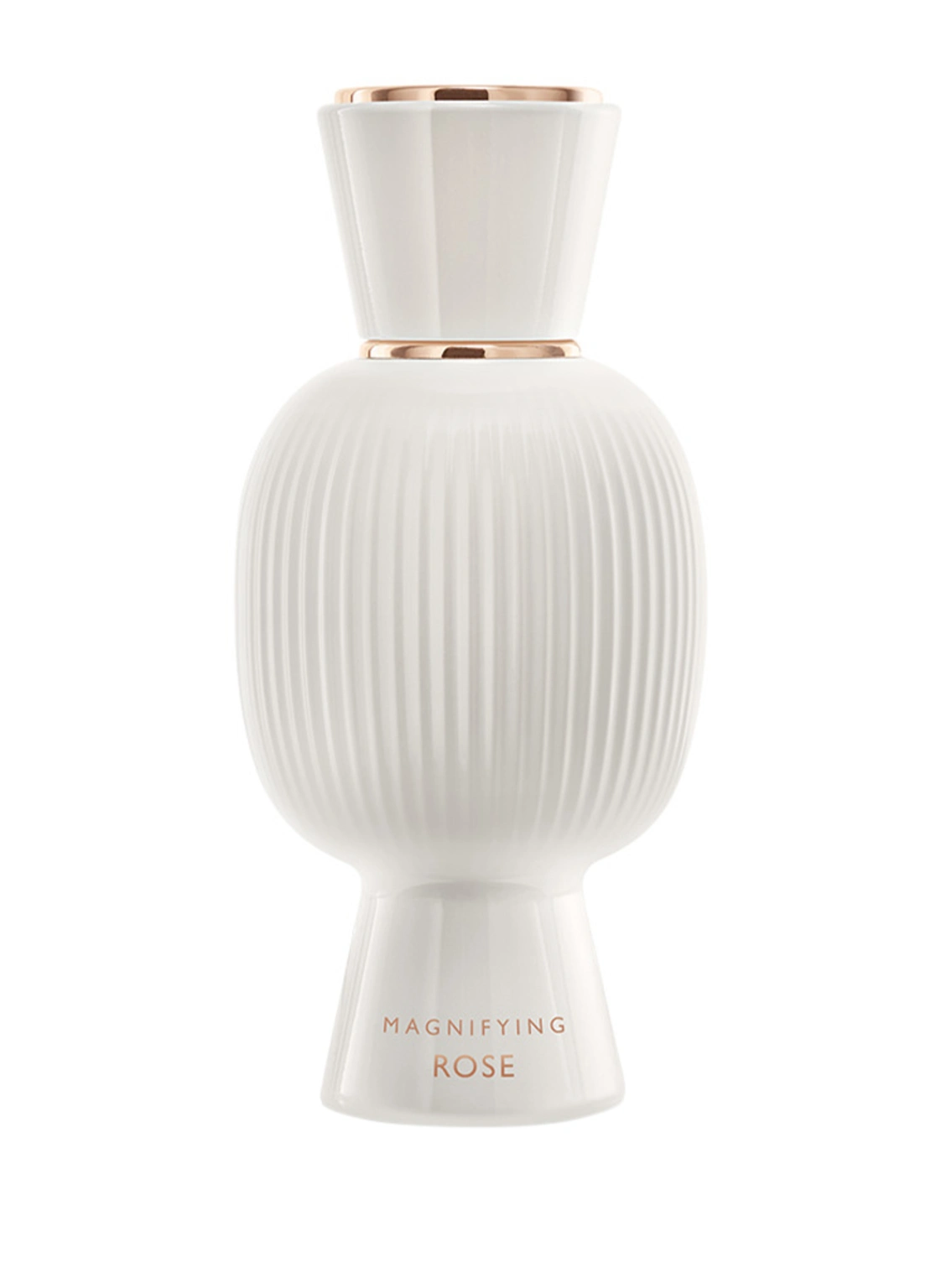 BVLGARI Fragrances MAGNIFYING ROSE