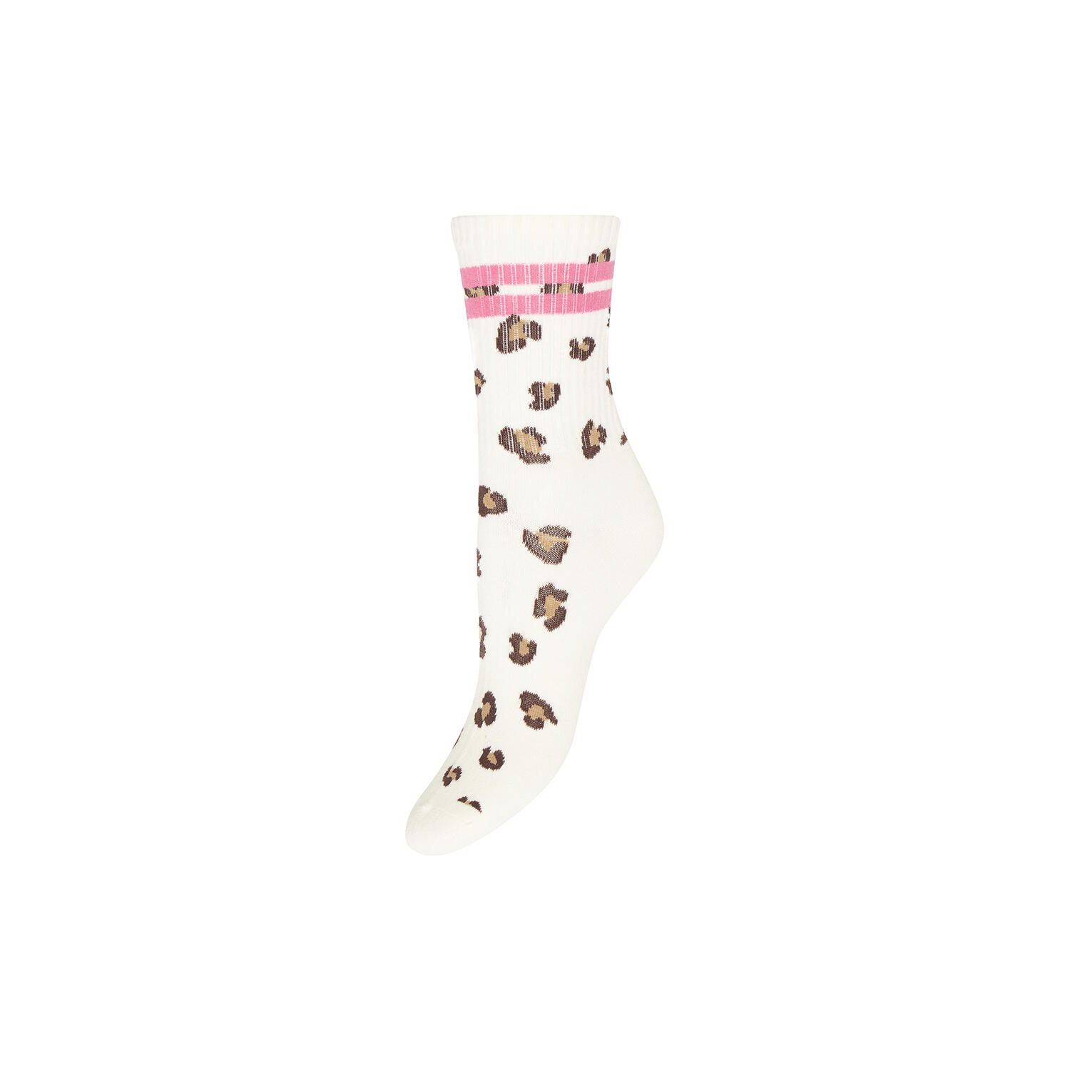 IAGYDA Socks, oatmeal melange
