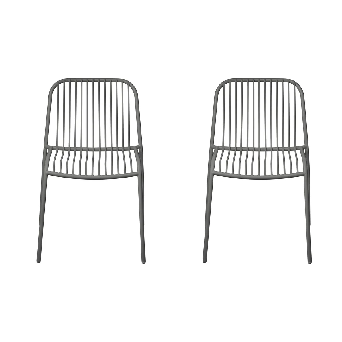 Blomus - Yua Wire Outdoor Stuhl