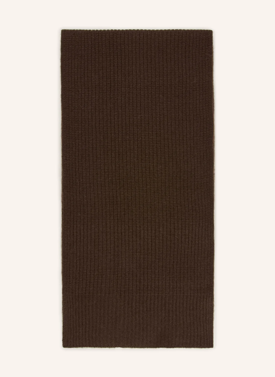 MRS & HUGS Schal mit Cashmere