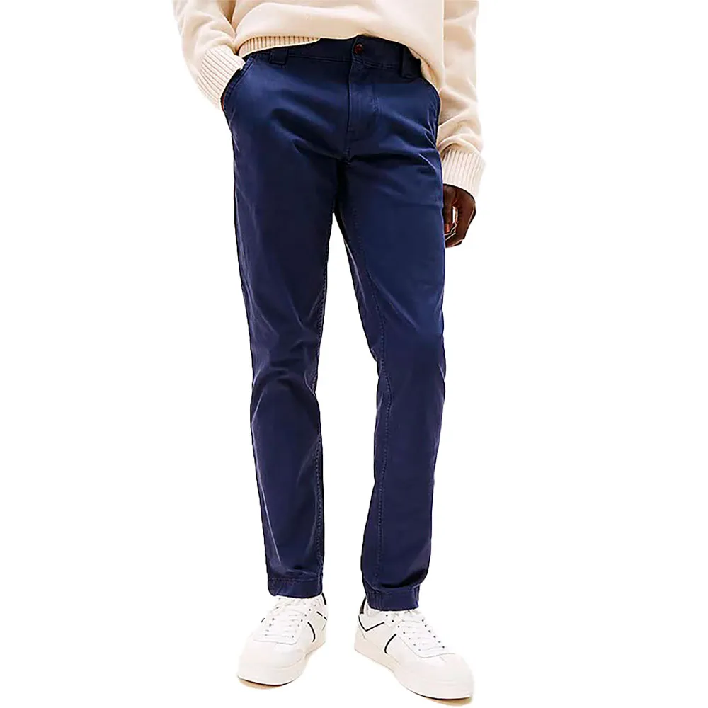 Tommy Jeans Scanton chino pants