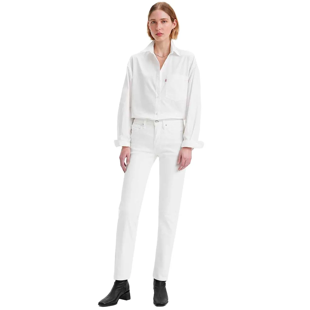 Levi's® 314™ Shaping Straight jeans refurbished