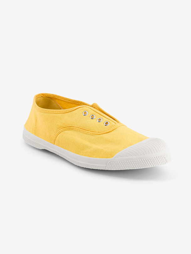 Tennis elly femme bouton d or