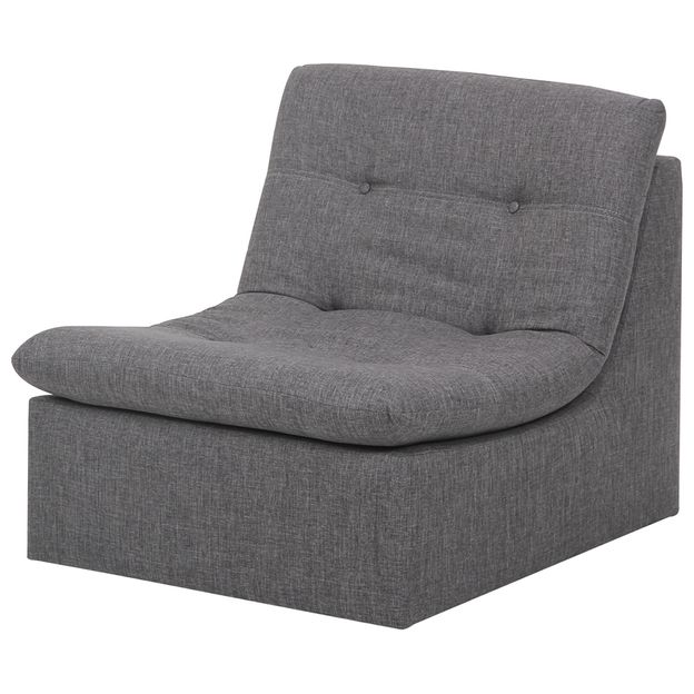 PILOUNGE MÓDULO SOFÁ 1 LUGAR
