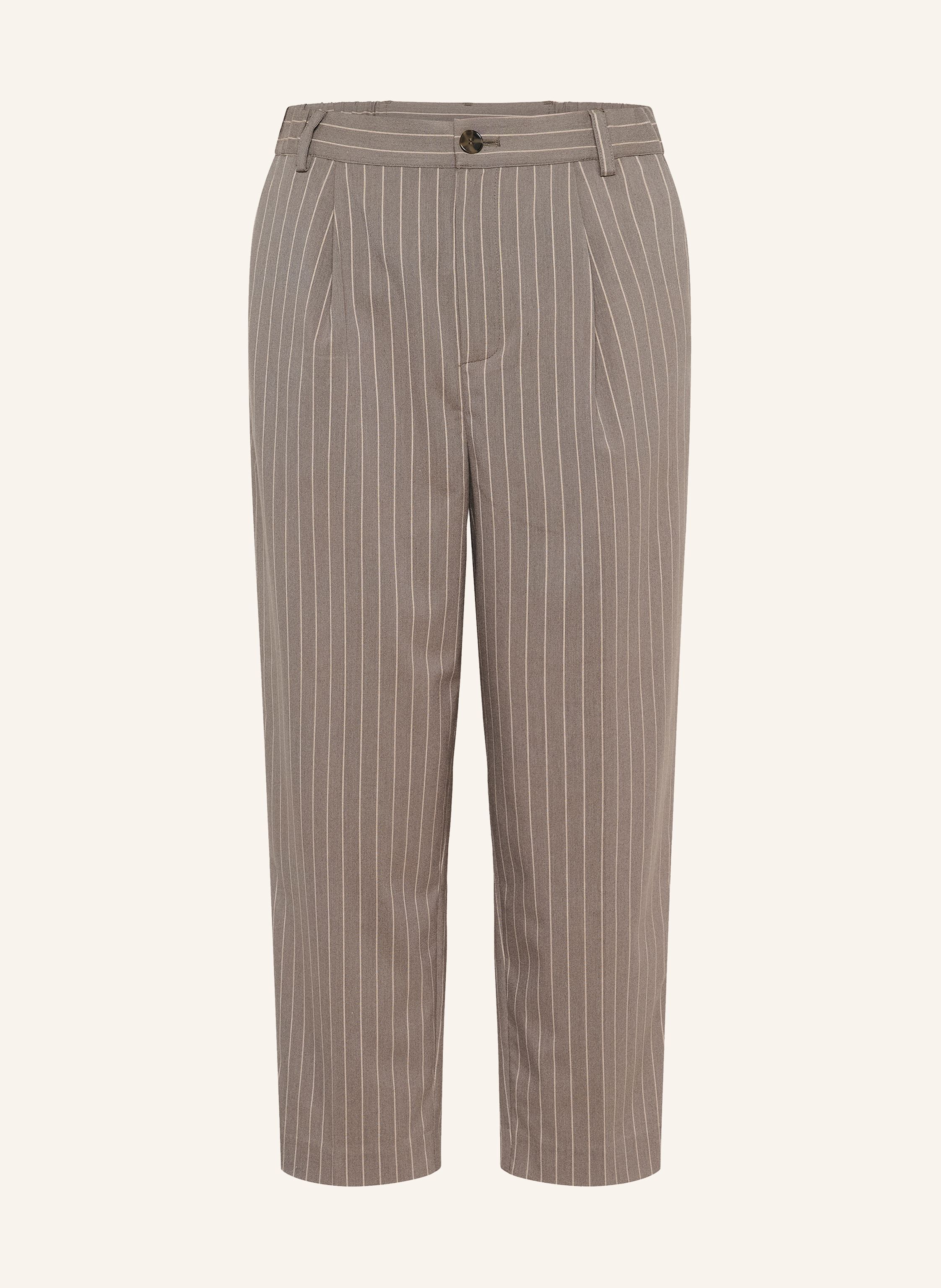 KAFFE 7/8-Hose KAHEATHER