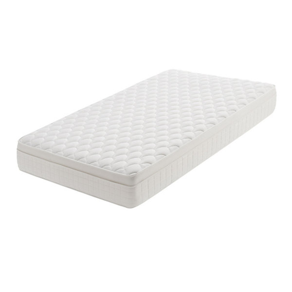 Matelas Ressorts Ensachés Box Spring Premier - 80X190, 30cm - Moonia