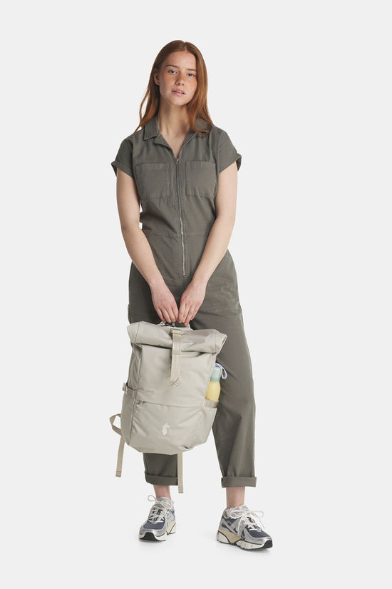 Duer Live Lite Boiler Suit Dames