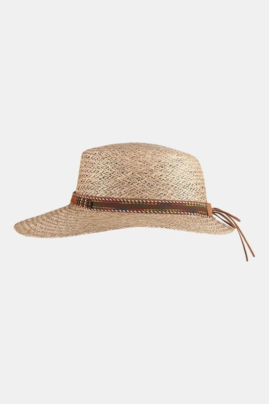 Hatland Wanda Seagrass Hoed Dames
