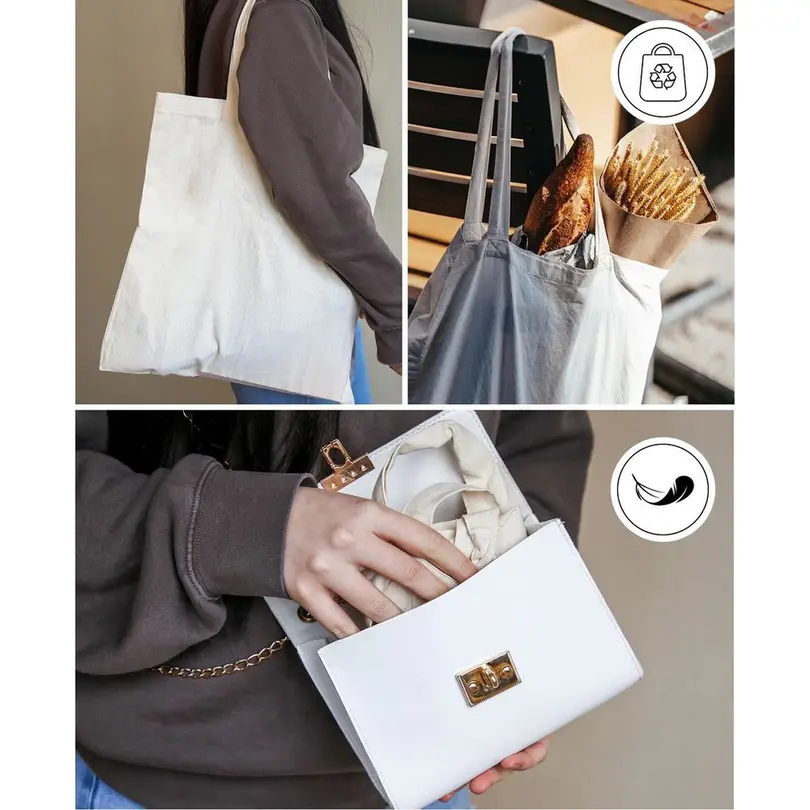 Tasche I Am Creative