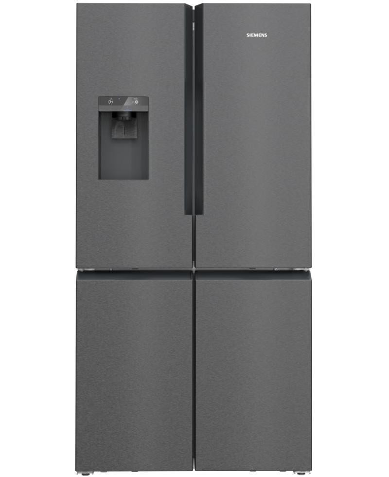 Chłodziarko-zamrażarka SIEMENS KF96DAXEA