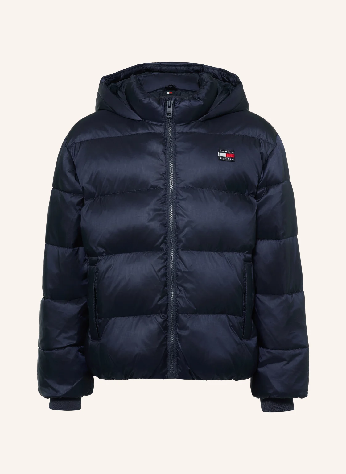 TOMMY HILFIGER Steppjacke
