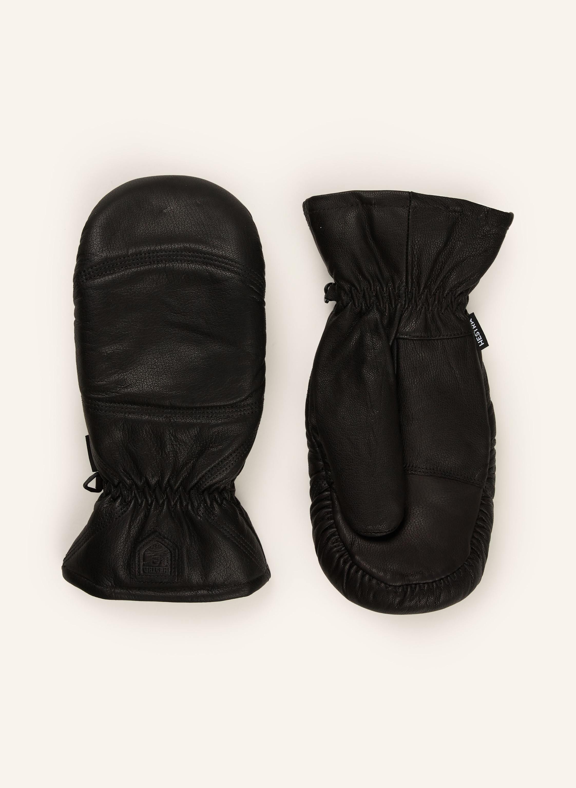 HESTRA Multisport-Handschuhe LEATHER BOX MITT