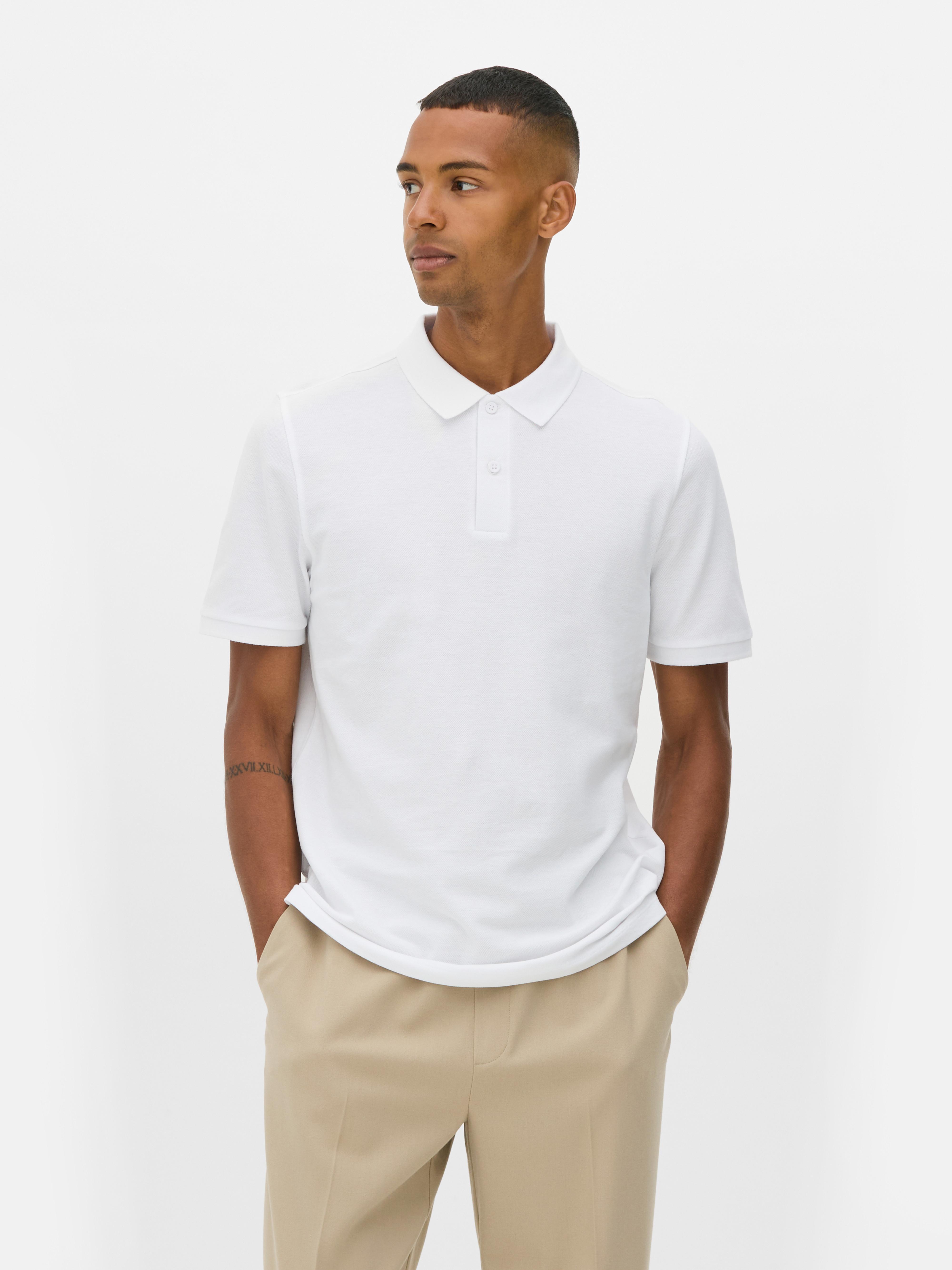 Essential Polo Shirt