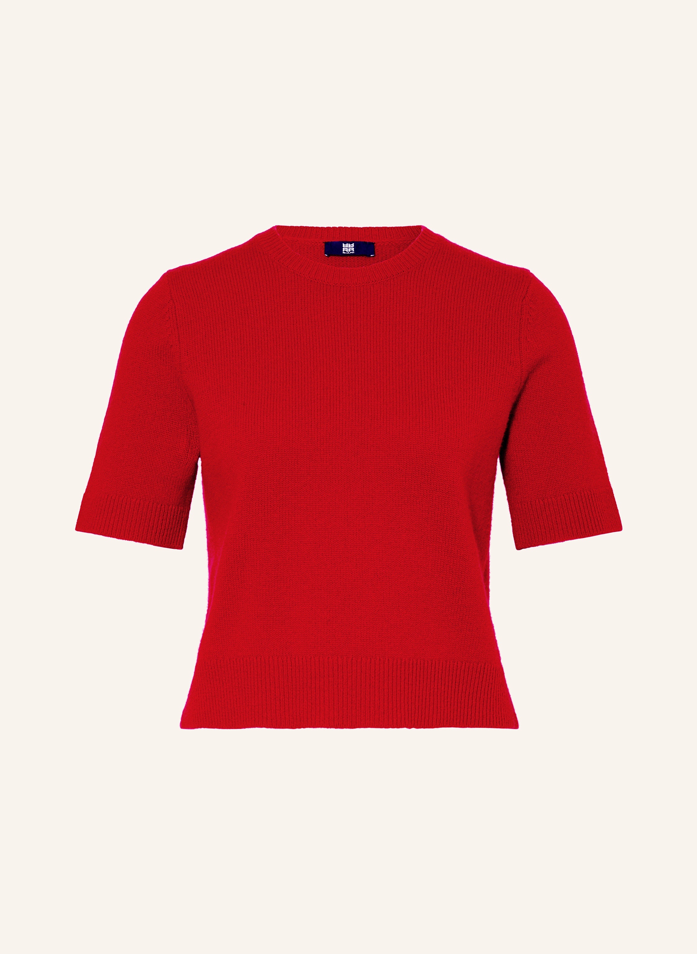 RIANI Strickshirt mit Cashmere
