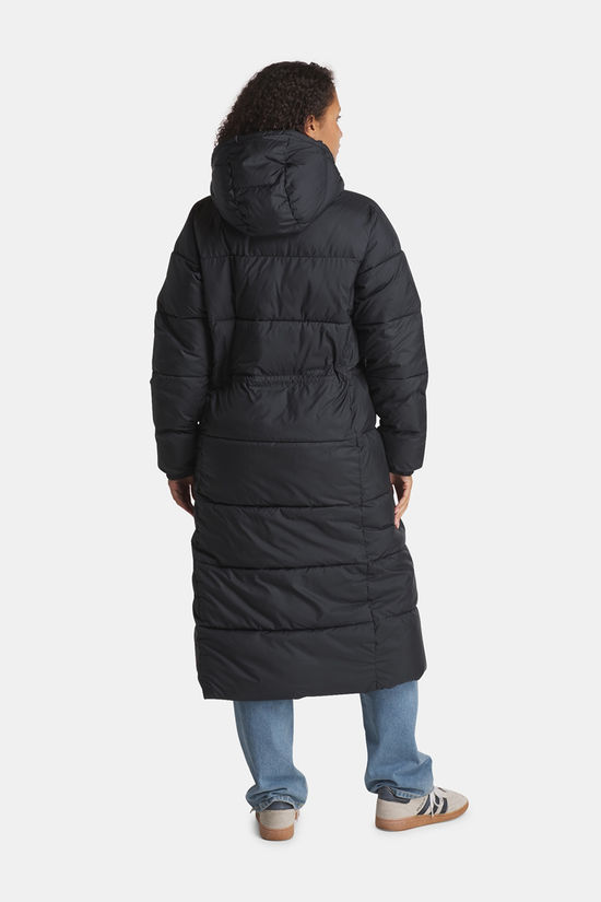 Columbia Puffect II Long Pufferjas Dames
