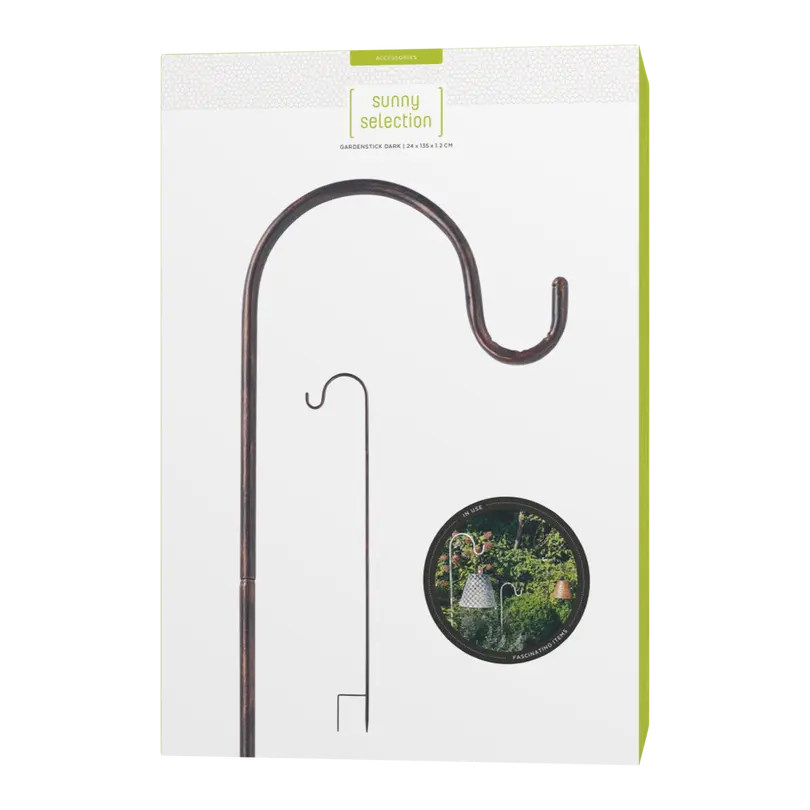 Befestigungs-Set Solar Light