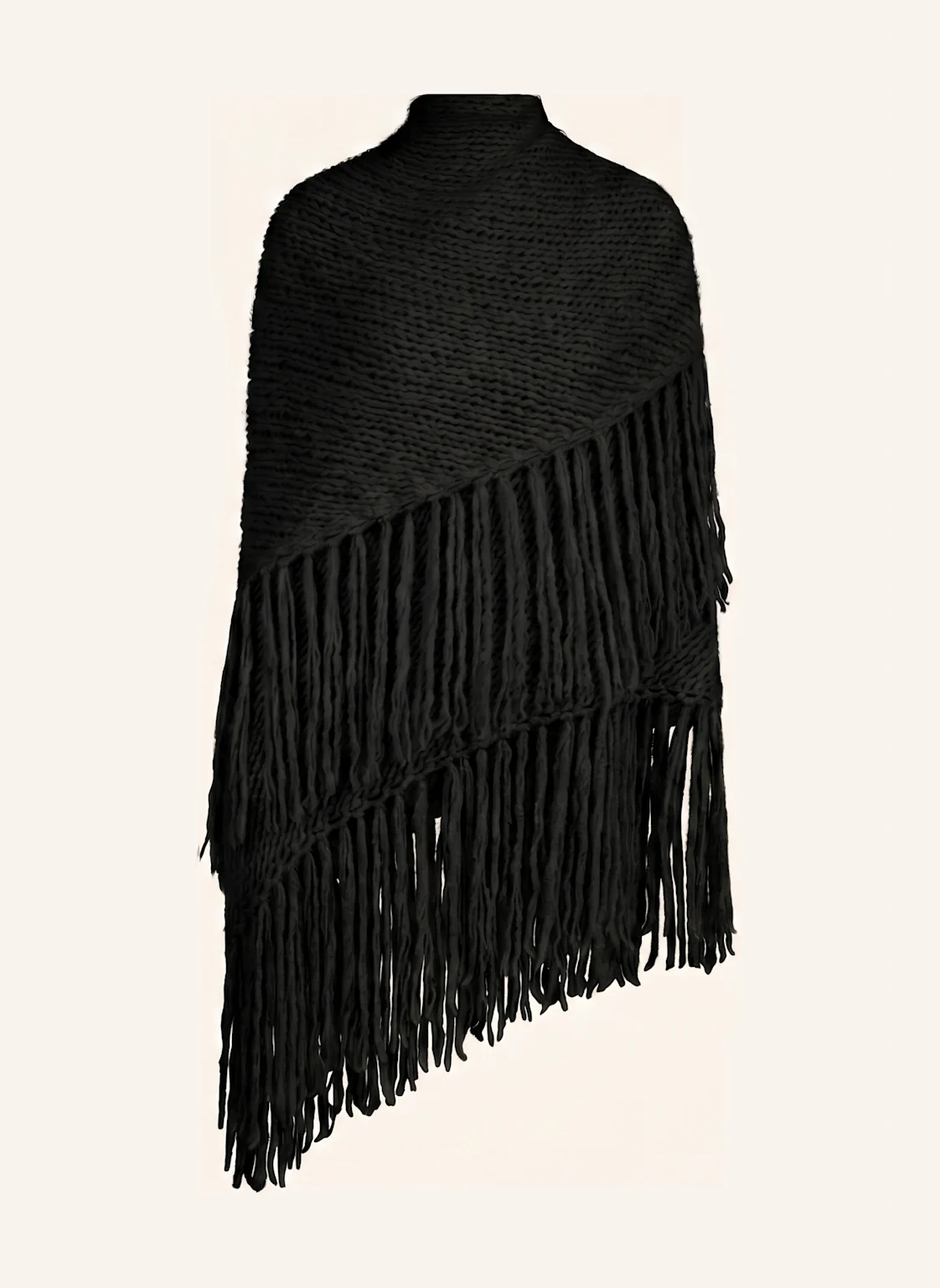 DOUIE Cape MIMI aus Cashmere