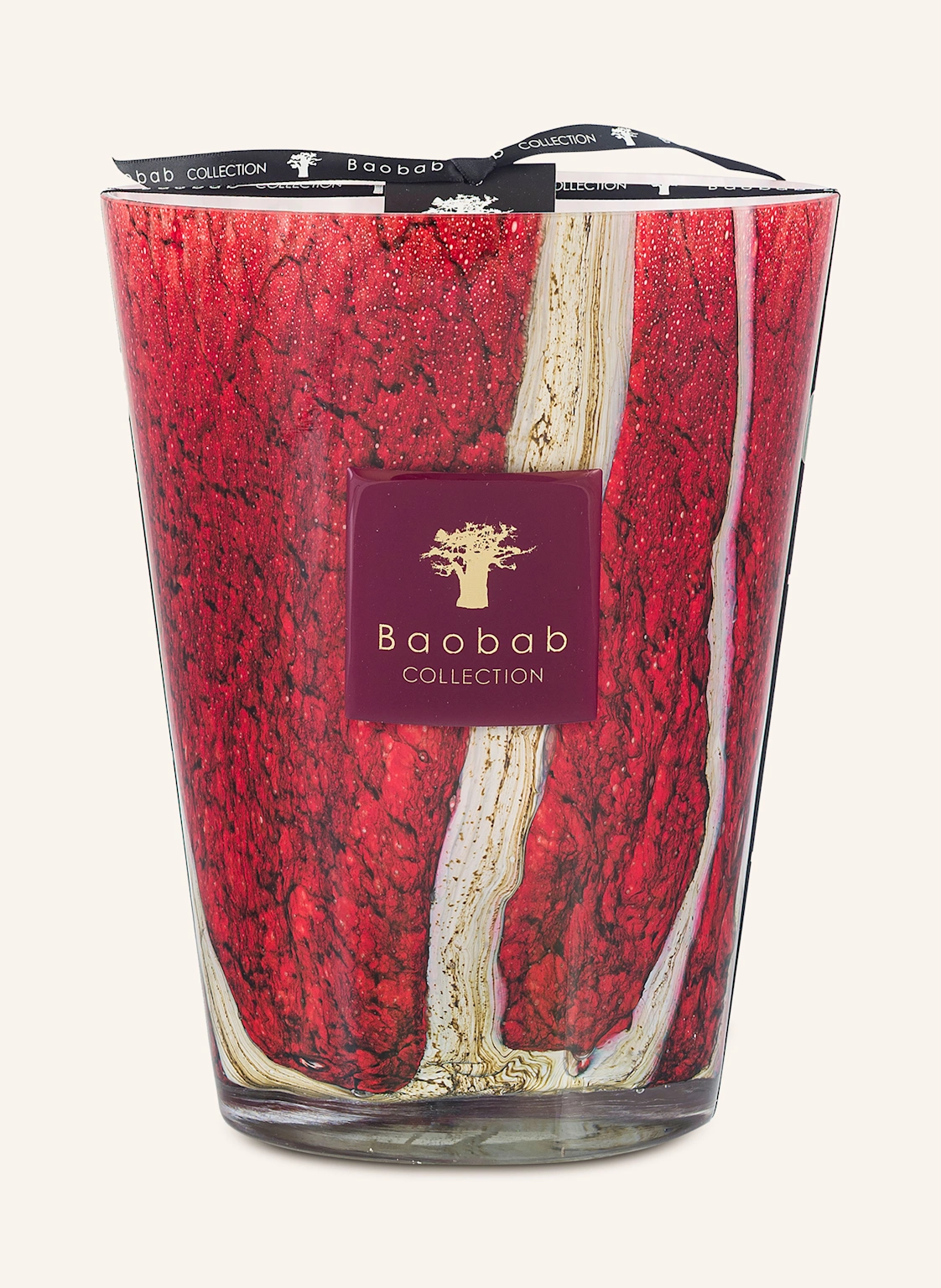 Baobab COLLECTION Duftkerze RISOUD