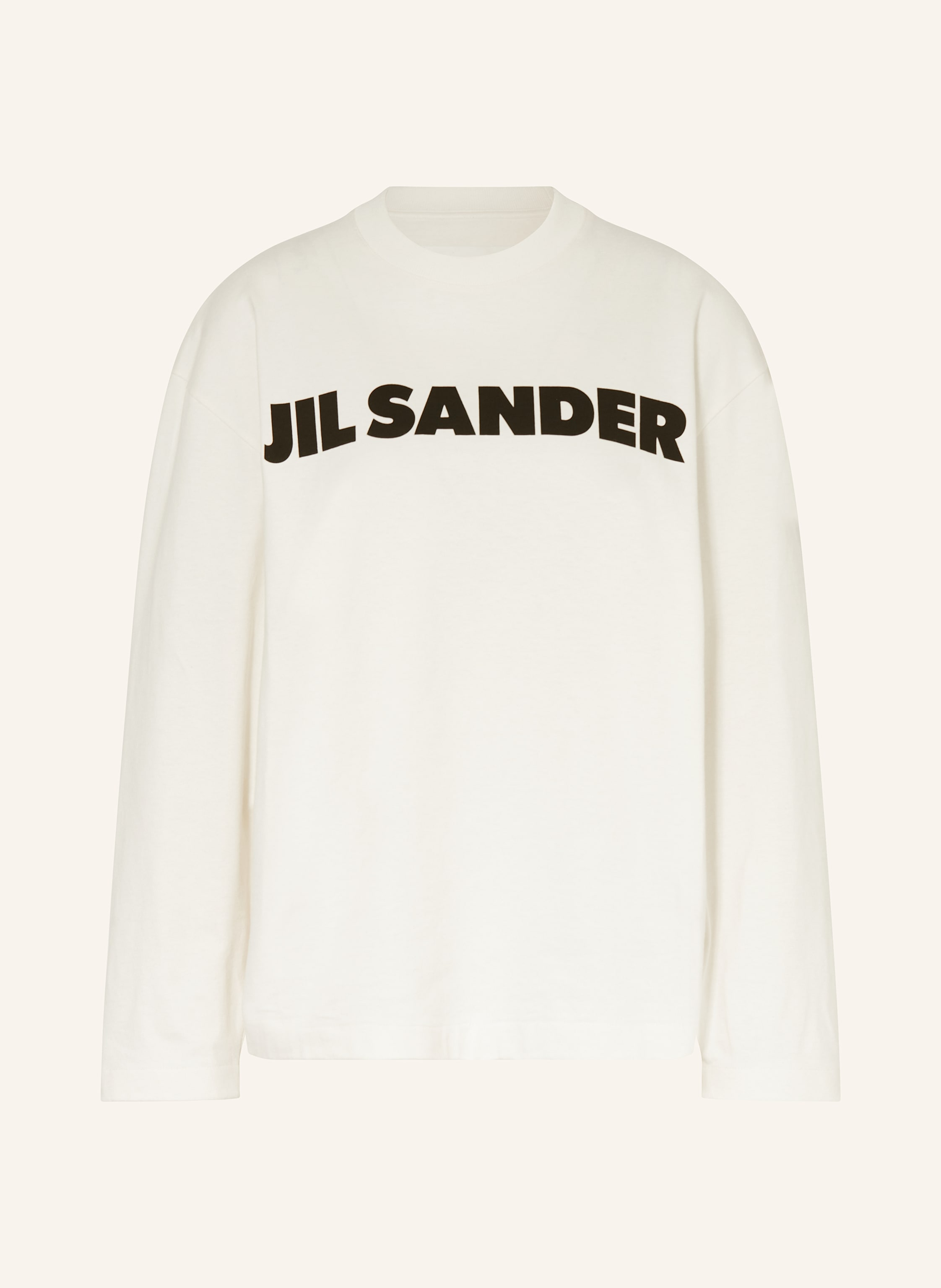 JIL SANDER Longsleeve