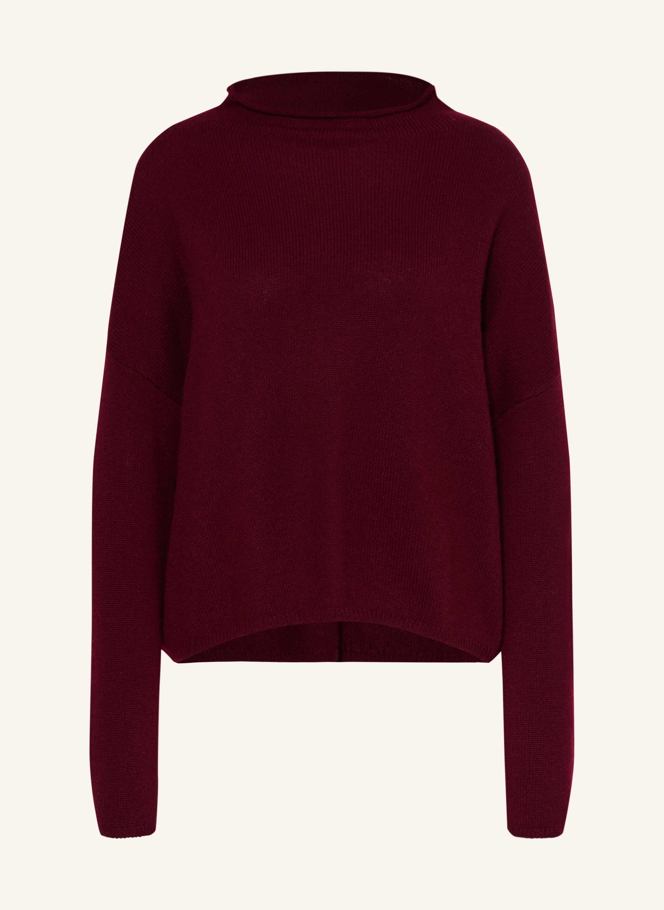 LISA YANG Cashmere-Pullover SANDY