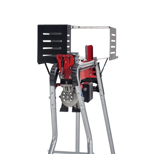 Elektro-Holzspalter 2200 w, Spaltkraft: 5 t, Spaltdurchmesser: 250 mm