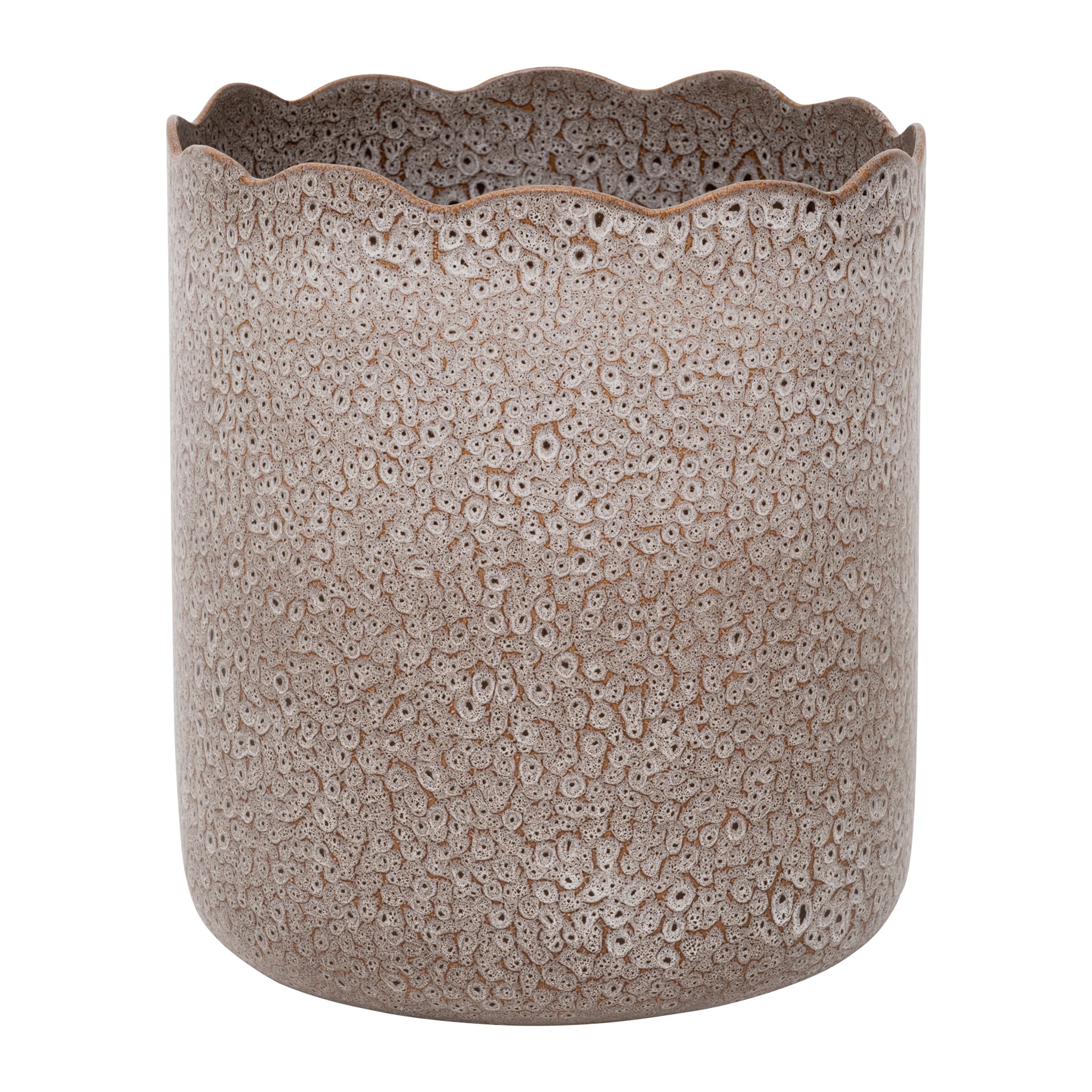 Urban Nature Culture Pot RIver