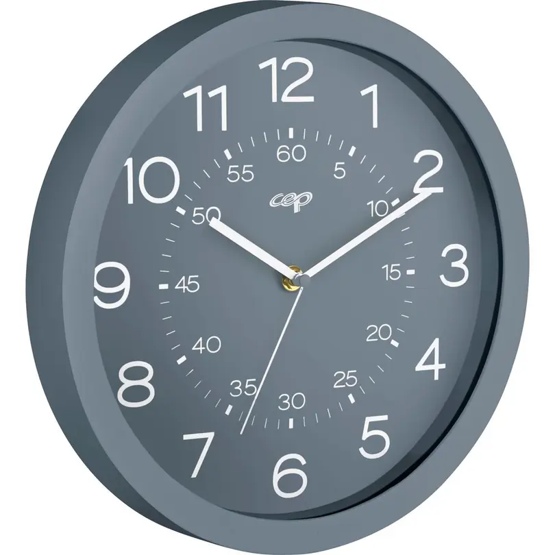 Wanduhr Cep