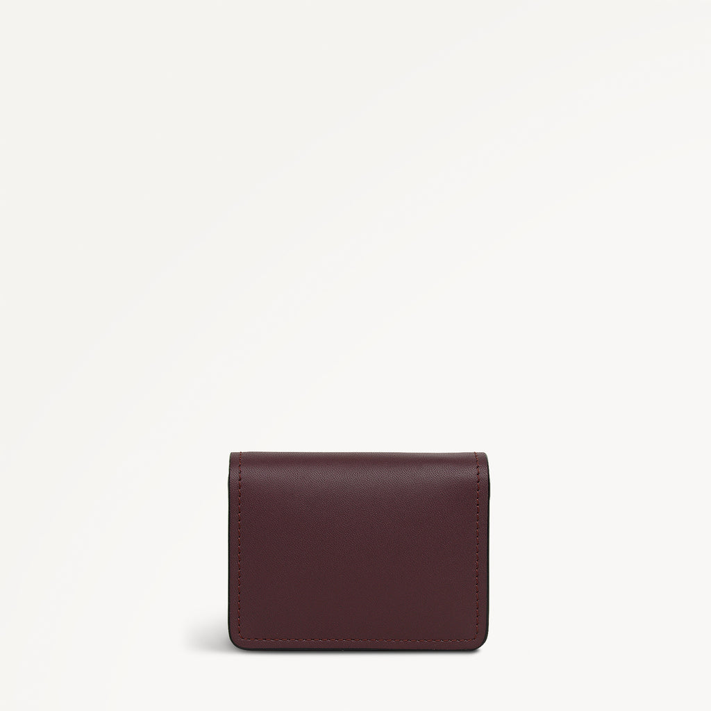 Chester Row - Small Card Holder