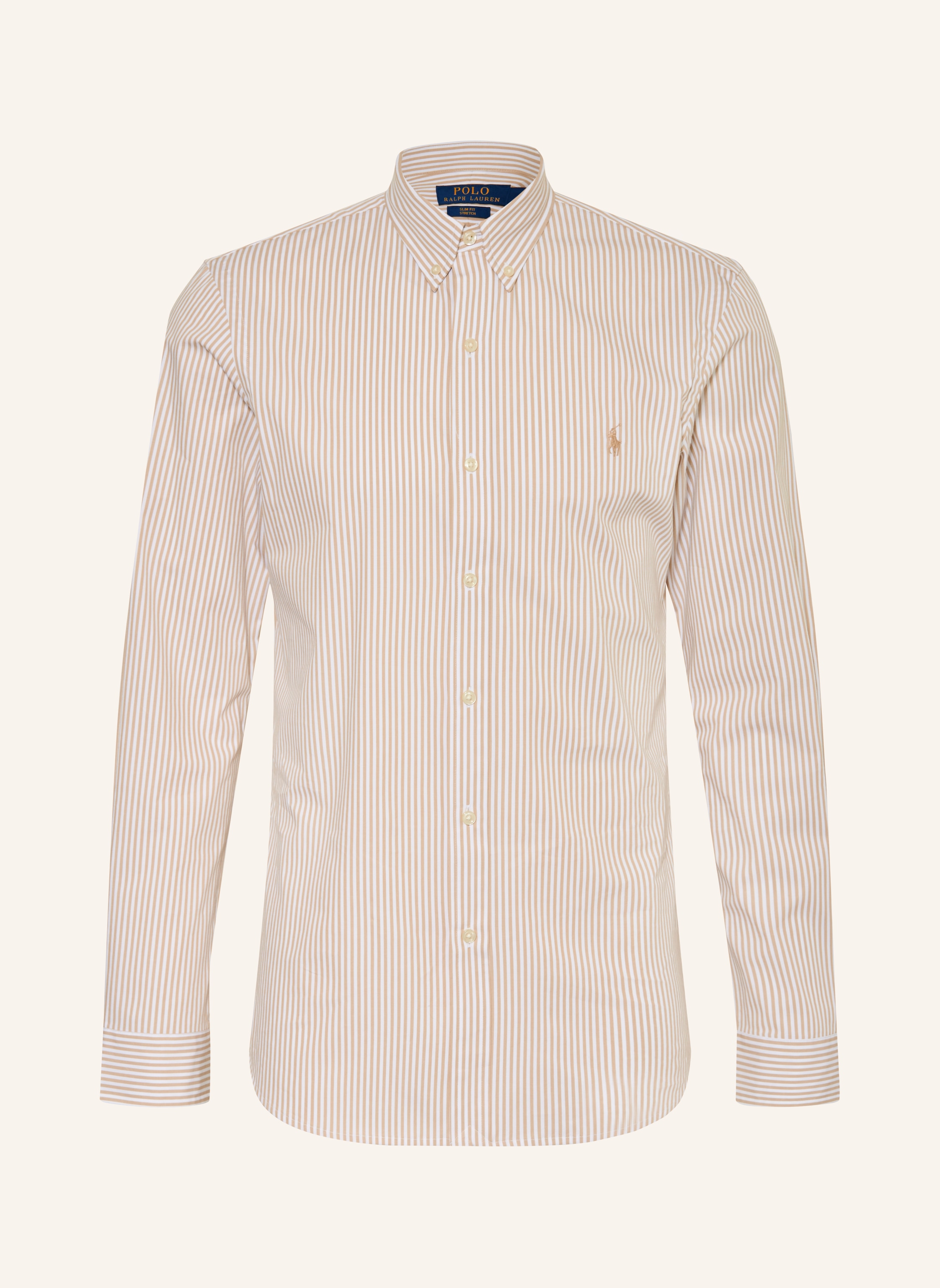 POLO RALPH LAUREN Hemd Slim Fit