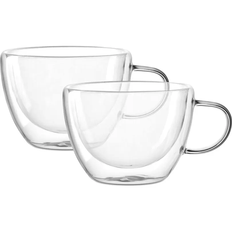 Teetasse 2er-Set Duo