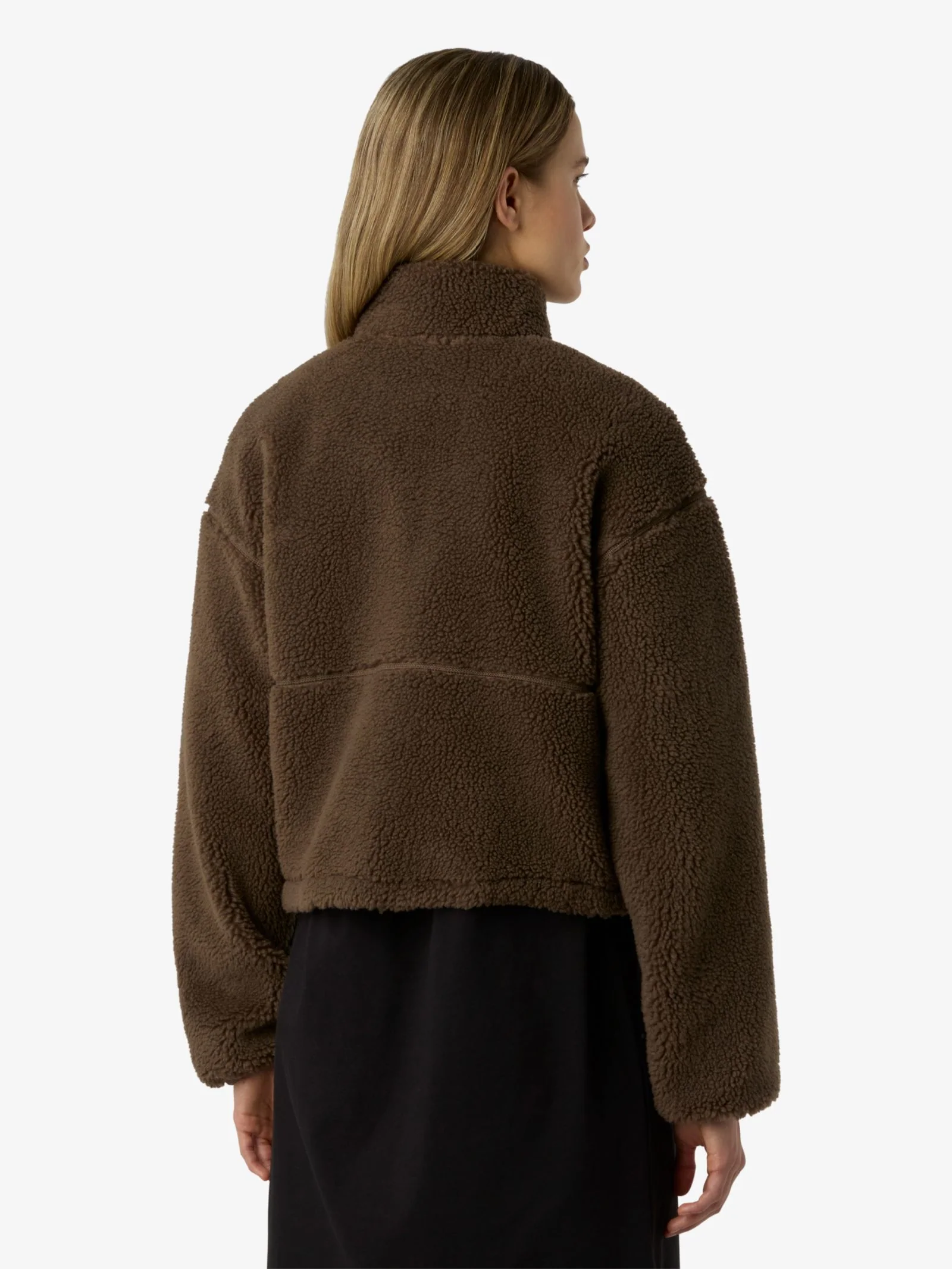 Women's Extreme Pile 2 Pullover