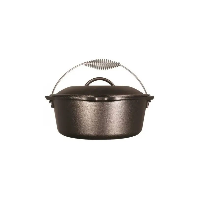 Schmortopf Rumo Barbeque