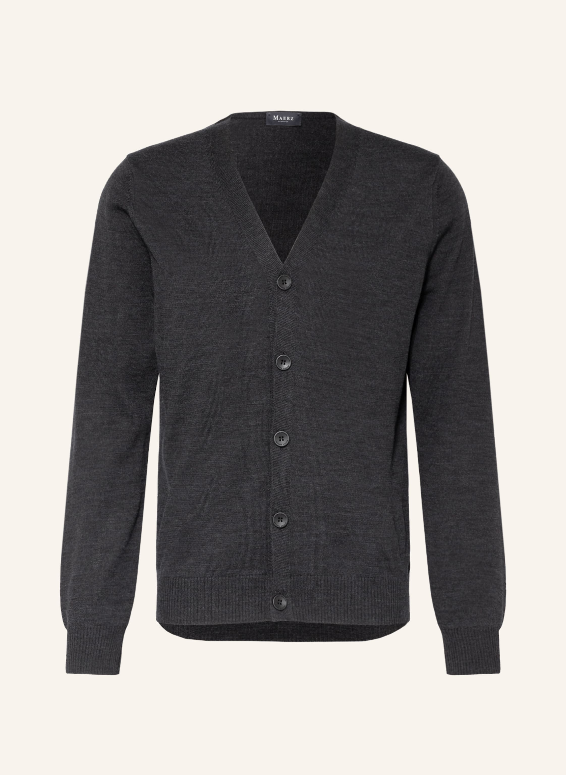 MAERZ MUENCHEN Strickjacke