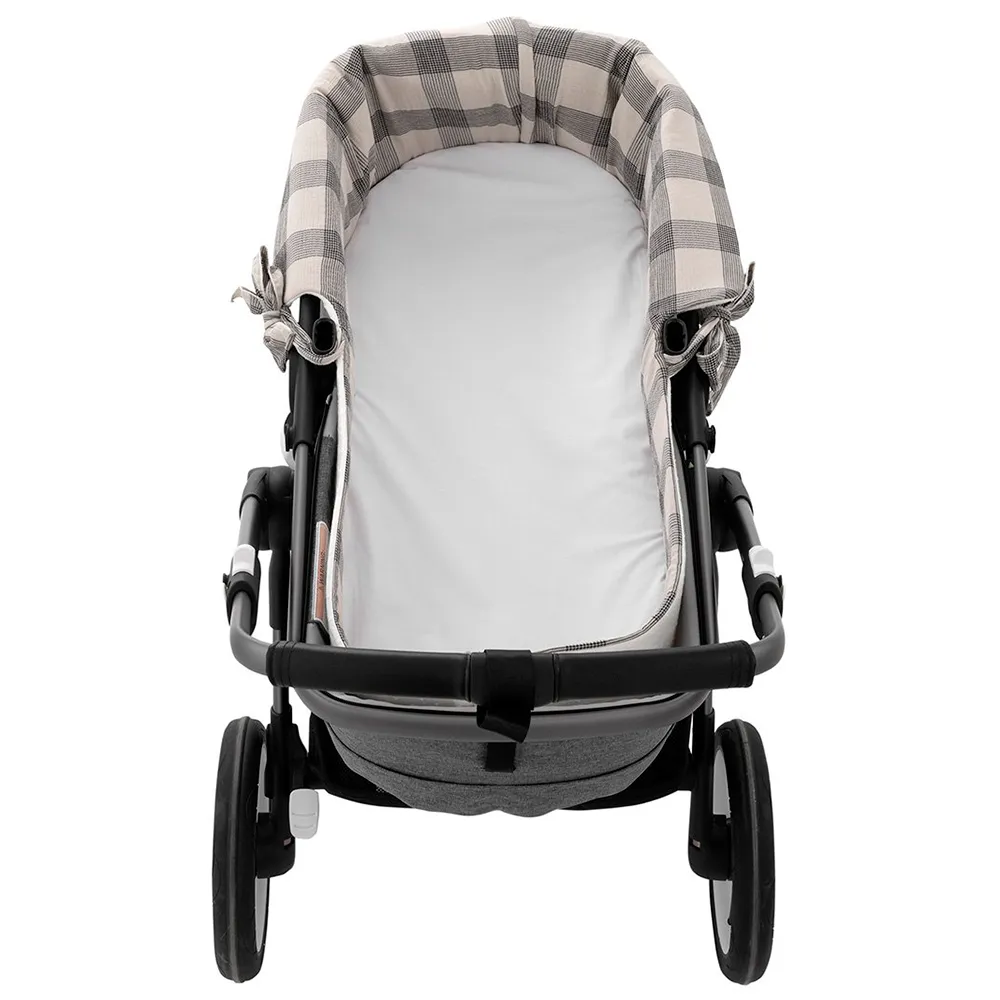 Cambrass Chelsa 35x75x35 cm Garniture Carrycot