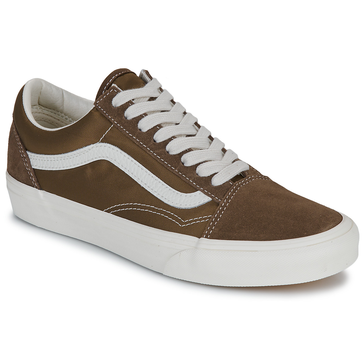 Vans - Old Skool - Brown