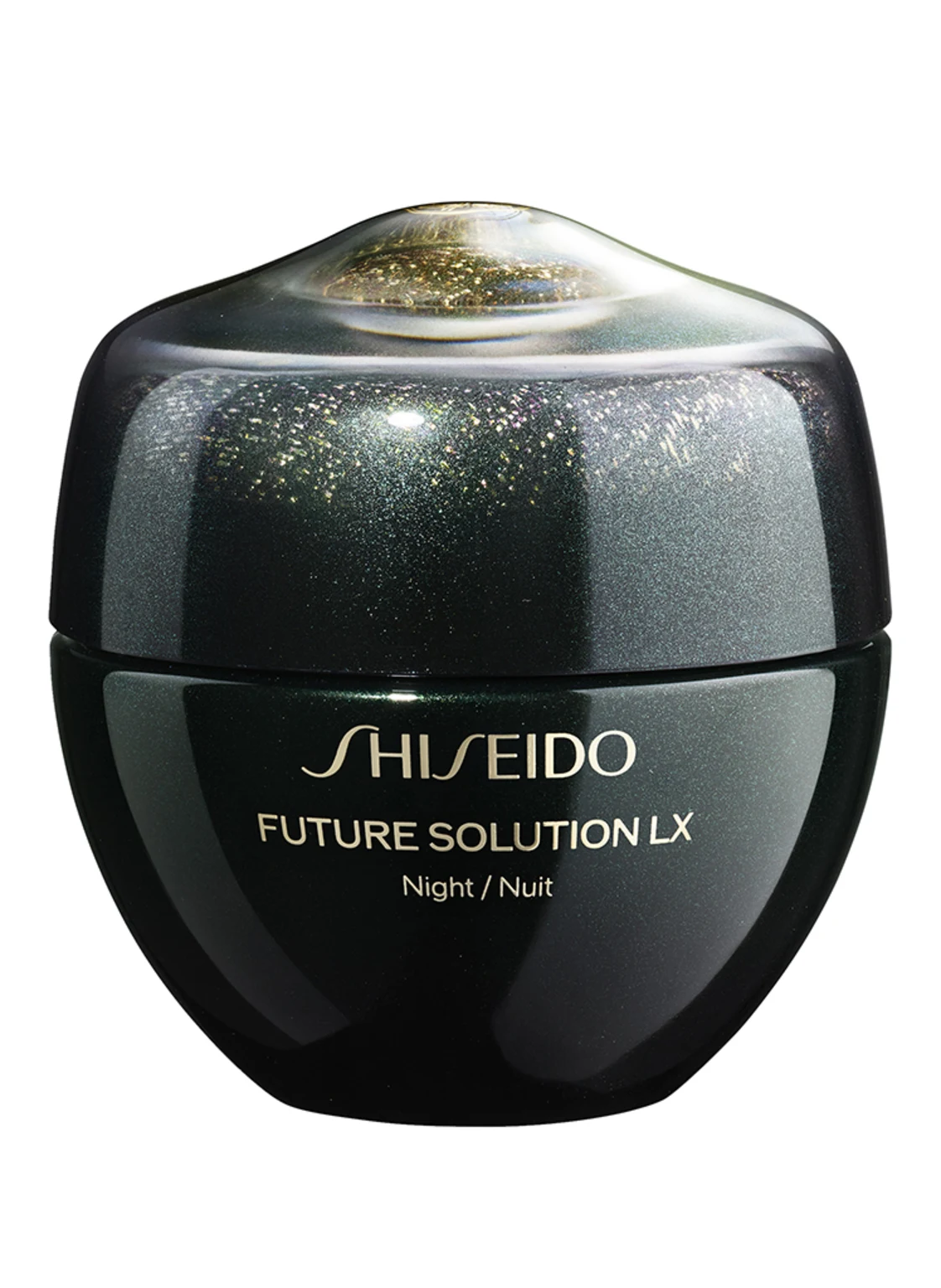 SHISEIDO FUTURE SOLUTION LX