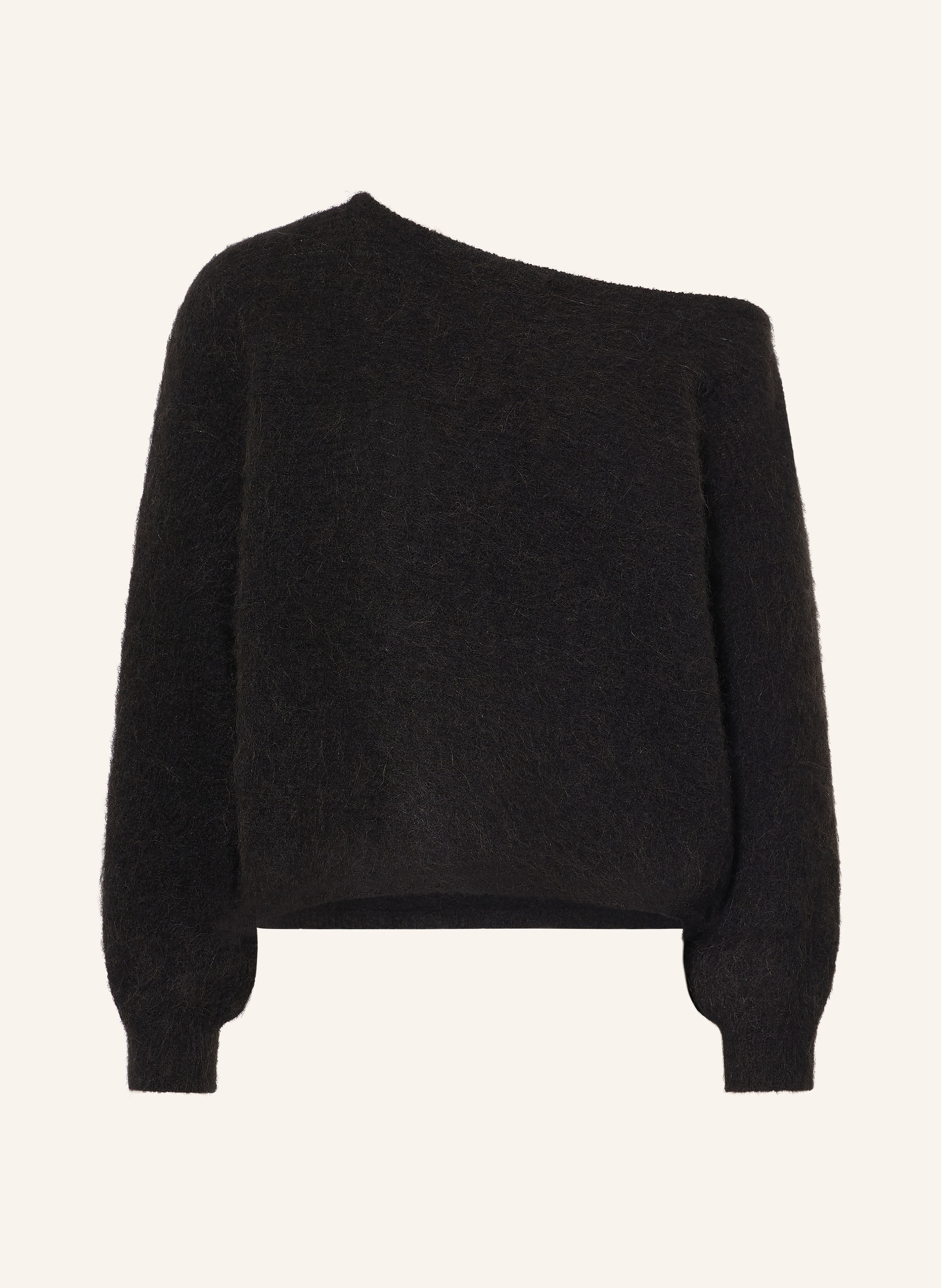 ba&sh Pullover SUELA mit Alpaka