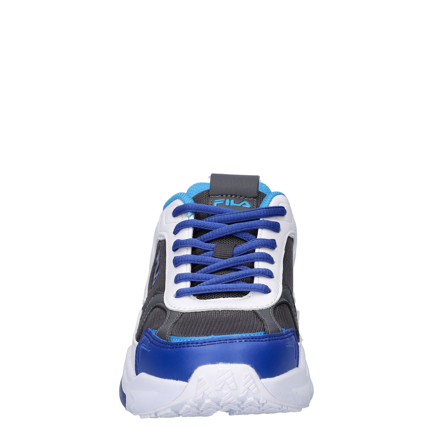 Fila Madrun Teens jongens sneaker