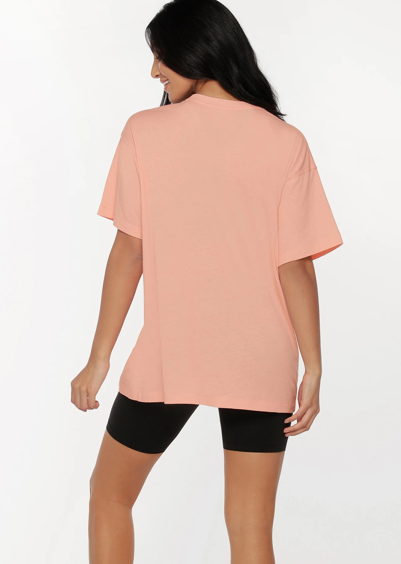 Classic 1989 Oversized Tee