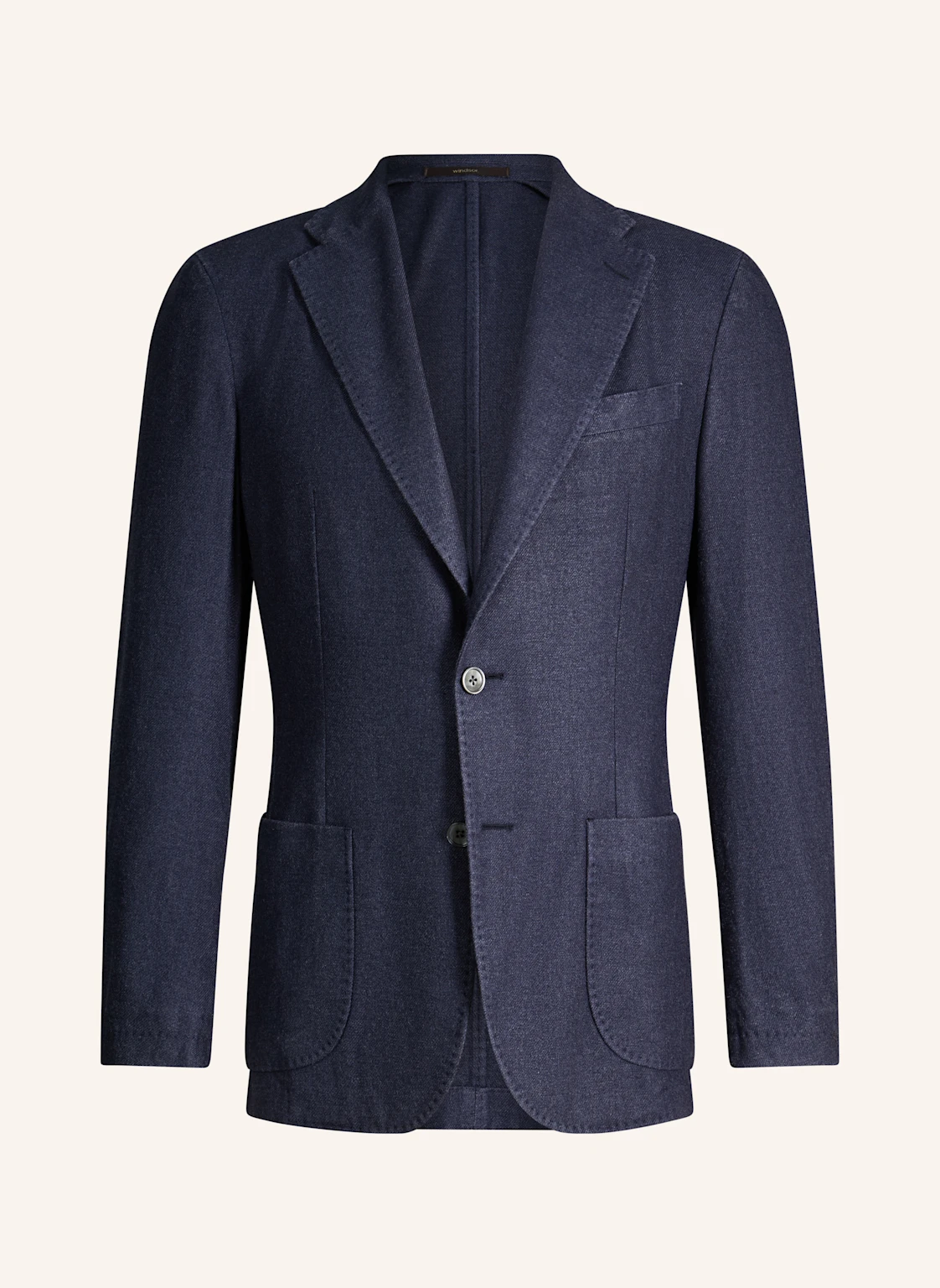 windsor. Sakko Shaped Fit