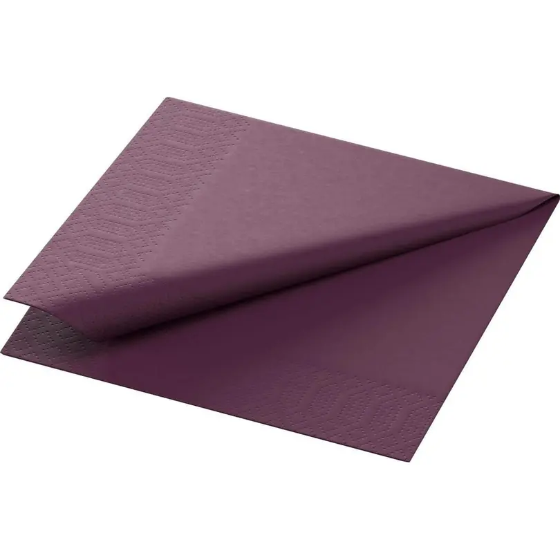 Serviette Duni