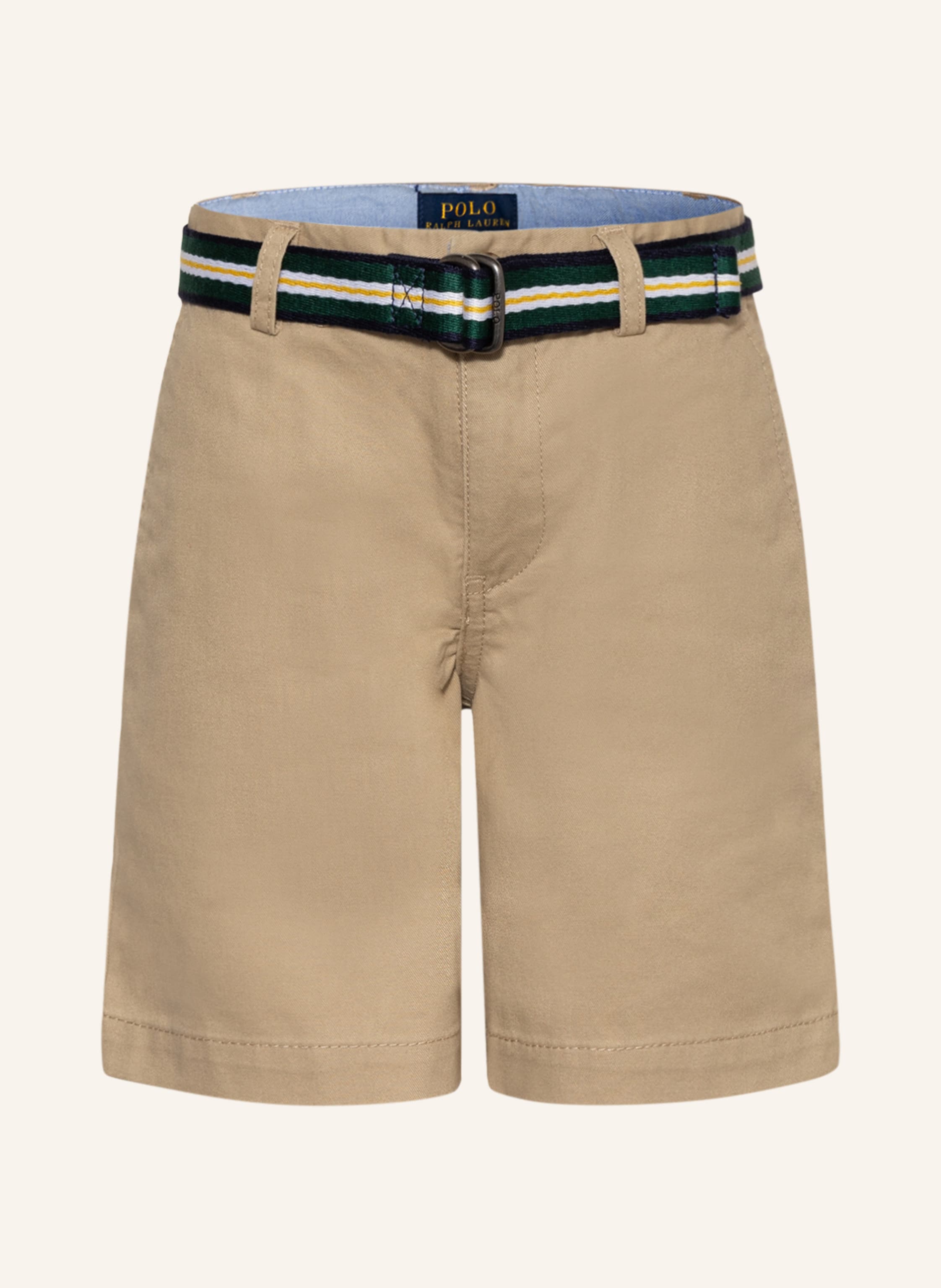 POLO RALPH LAUREN Chinoshorts