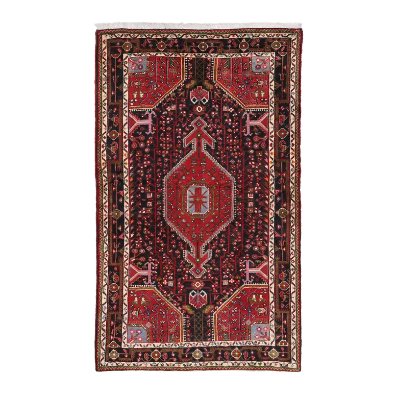 Orientteppich Hamadan