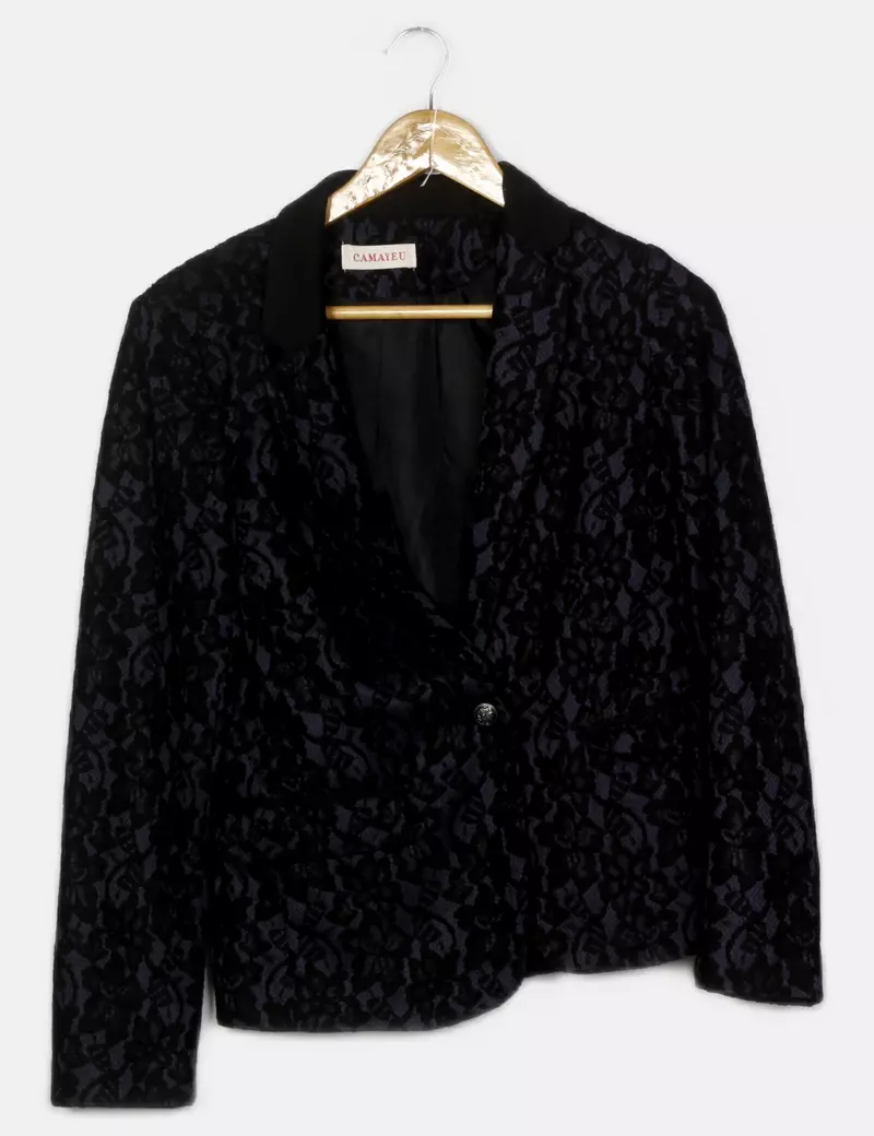 Camaïeu blazer