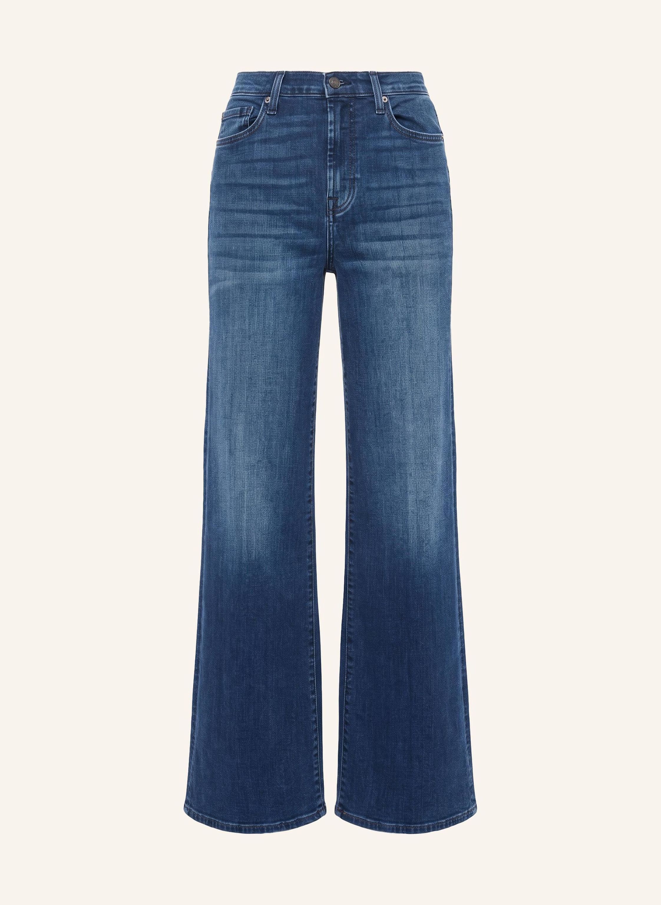 7 for all mankind Flared Jeans MODERN DOJO