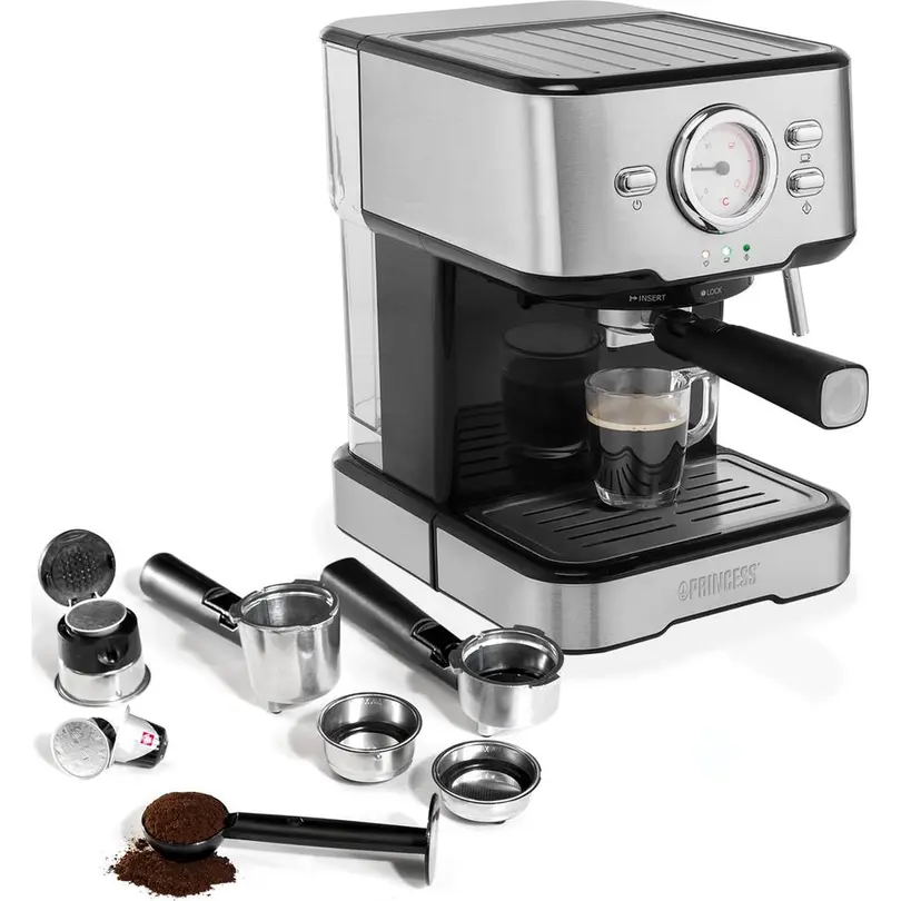 Espressomaschine Princess