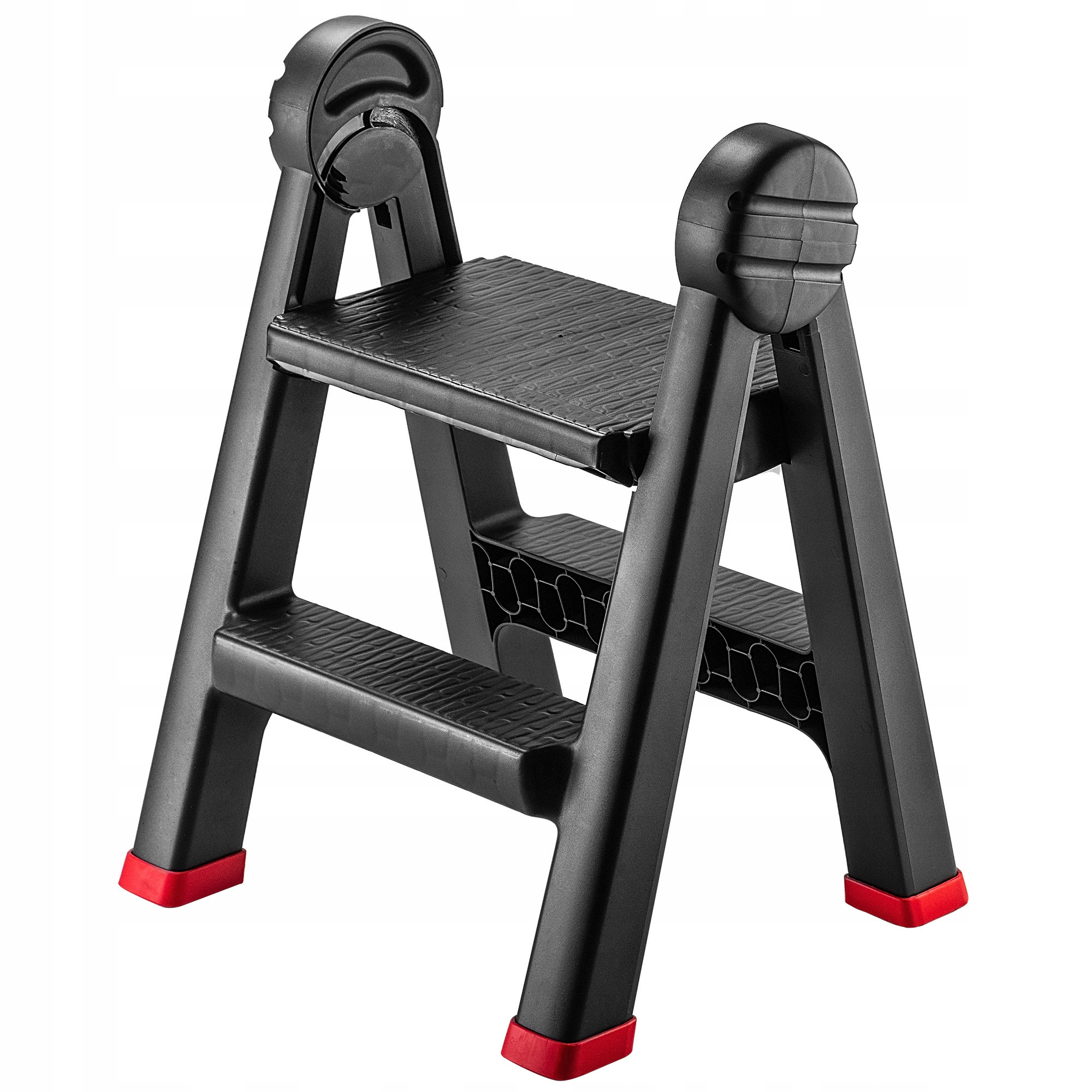 Kadax Taboret 63cm Kuchenny Składany Podest 150kg
