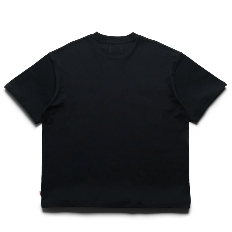 Honor The Gift Better At Minding My Own Tee - Black