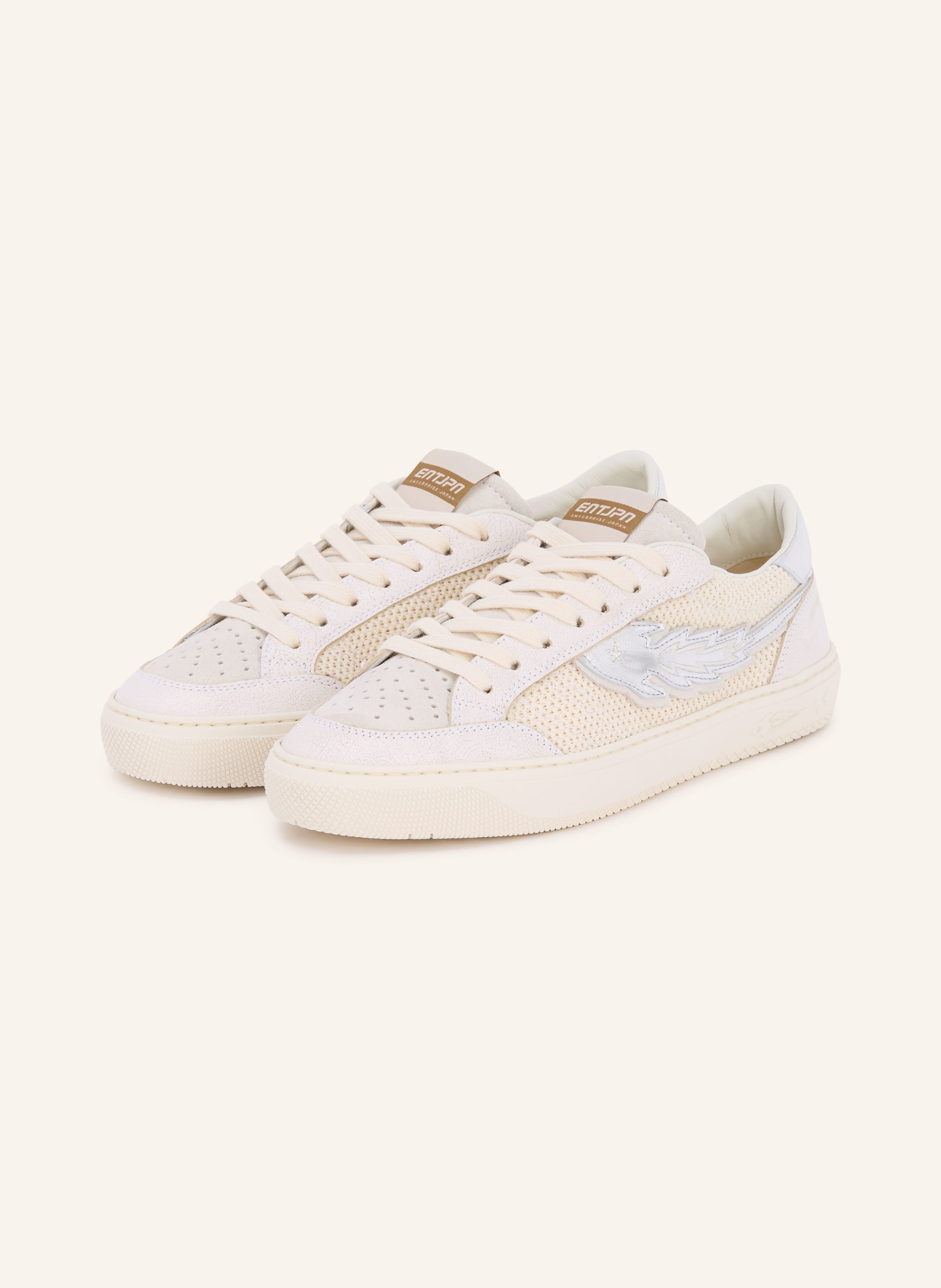ENTERPRISE JAPAN Sneaker JUPITER ROCKET